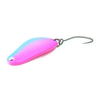 Блесна колеблющаяся SV FISHING Individ area hook (безбородый) 2 г цв. FL10 превью 1