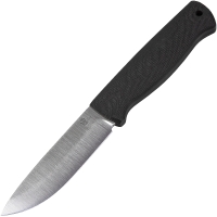 Нож OWL KNIFE Hoot сталь CPM S90V рукоять Карбон 3K