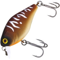 Воблер JACKALL Diving Chubby 41 мм цв. bug tiger превью 2