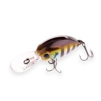 Воблер ZIP BAITS Hickory MDR 34F код цв. 509