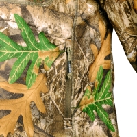 Худи KING'S Kids Covert Fleece Hoodie цвет Realtree Edge превью 4