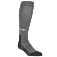 Носки AKU Trek High Socks цвет Light Grey / Grey