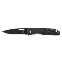 Нож складной GERBER STL 2.5 Folder цв. Черный 