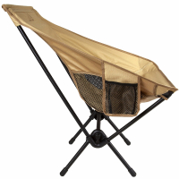 Кресло складное LIGHT CAMP Folding Chair Medium цвет песочный превью 6