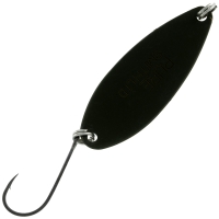 Блесна колеблющаяся SMITH Pure 2,7 г код цв. S09 превью 2