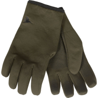 Перчатки SEELAND Hawker WP Glove цвет Pine green