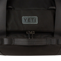 Сумка дорожная YETI Crossroads Duffel 60 л цвет Black превью 5