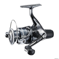 Катушка безынерционная SHIMANO Siena 1000 RE