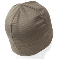 Шапка SKOL Shadow Hat Polartec цвет Oliva превью 3