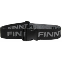 Ремень FINNTRAIL Belt 8102 цвет Black превью 1