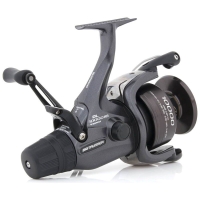 Катушка с байтранером SHIMANO Baitrunner DL 6000RB превью 2