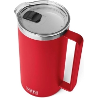 Кувшин YETI Rambler Pitcher 1900 (64 oz) цв. Rescue Red превью 3