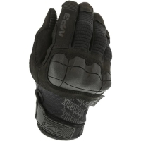 Перчатки тактические MECHANIX M-Pact 3 цвет Black превью 1