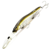 m stardust shad II