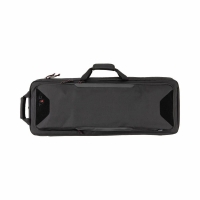 Чехол для оружия ALLEN TAC SIX Lockable Cohort Vertical Tactical Gun Case цвет Black