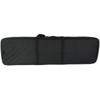 Чехол для оружия ALLEN TAC SIX Lockable Division Tactical Gun Case цвет Black превью 4