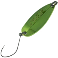 Блесна колеблющаяся RIVER OLD Vespa 2,4 г цв. 08 превью 2