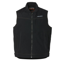 Жилет GRUNDENS Ballast Insulated Vest цвет Black