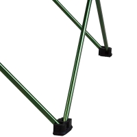 Стол LIGHT CAMP Folding Table Small цвет зеленый превью 8