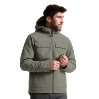 Куртка SITKA Grindstone Work Jacket цвет Hemlock Green превью 3