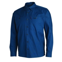 Рубашка SITKA Harvester Shirt цвет Midnight