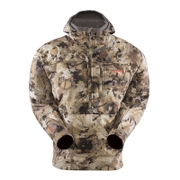 Толстовка SITKA Dakota Hoody цвет Optifade Marsh превью 1