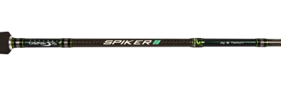 Спиннинг NORSTREAM Spiker 2 822XH тест 20 - 80 г превью 3