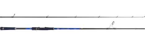 Спиннинг HEARTY RISE Jig Force II 762L 2,3 м тест 5 - 21 г превью 4