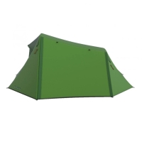 Палатка HUSKY Brunel 2 цвет зеленый превью 9