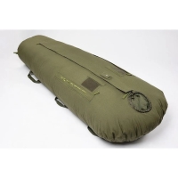 Спальный мешок VESTIGATOR FireFox-Мplus -5°С цвет зеленый превью 1