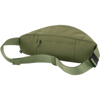 Сумка поясная FJALLRAVEN Ulvo Hip Pack Large цвет Green превью 5