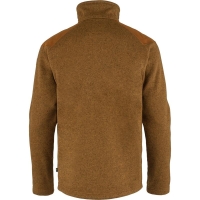 Жакет FJALLRAVEN Buck Fleece M цвет Chestnut превью 8