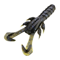 Рак 13 FISHING Ninja Craw 3