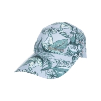 Кепка SIMMS Superlight Flats Cap LB цвет Slamdown Steel Blue