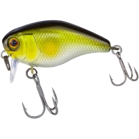 Воблер JACKALL Chubby 41 SSR Silent цв. ayu превью 2