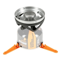 Система приготовления пищи JETBOIL Zip 0,8 л цв. Black превью 2