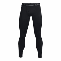 Кальсоны UNDER ARMOUR Tac Legging CGI Base цвет черный превью 3