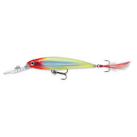 Воблер RAPALA X-Rap Deep 10 код цв. CLN