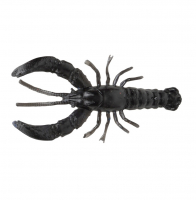 Рак SAVAGE GEAR LB Reaction Crayfish 7,5 (5 шт.) цв. Blue&Black