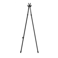 Сошка FIERYDEER 4 ноги 180 см