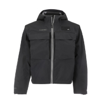 Куртка SIMMS Guide Classic Jacket цвет Carbon превью 1