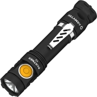 Фонарь тактический ARMYTEK Partner C2 Magnet USB Белый