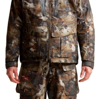 Куртка SITKA Hudson Jacket цвет Optifade Timber превью 6