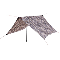 Тент SITKA Flash Shelter 8'x10' (2,44 x 3,05 м) цвет Optifade Open Country превью 5