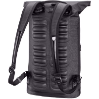 Герморюкзак ORTLIEB Daypack Metrosphere 21 цвет Black Embossed превью 11