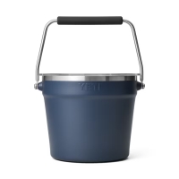 Ведро для напитков YETI Rambler Beverage Bucket цв. Navy превью 3