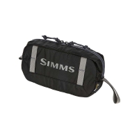 Несессер SIMMS GTS Padded Cube цвет Carbon превью 1