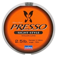 Леска DAIWA Sc Presso Sight Style превью 1