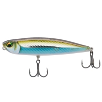 Воблер RAPALA Precision Xtreme Pencil 87F код цв. MBS превью 2