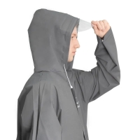 Дождевик СЛЕДОПЫТ PF-RC-06 цвет серый превью 4